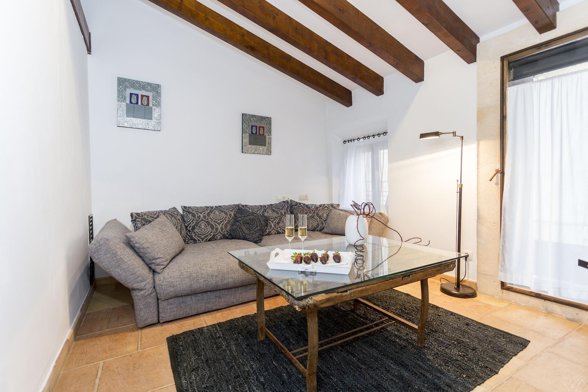 Can Joan Capo - Adults Only Sineu  Exterior photo