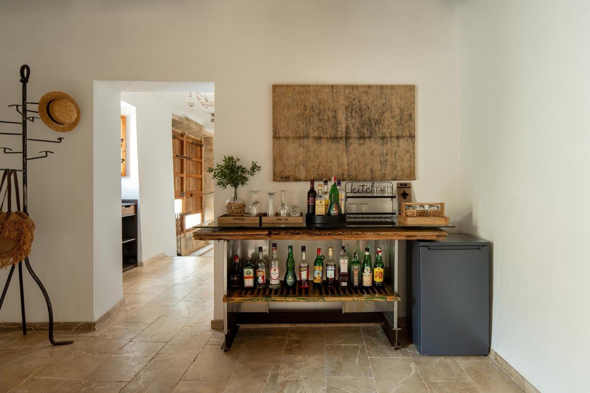 Can Joan Capo - Adults Only Sineu  Exterior photo